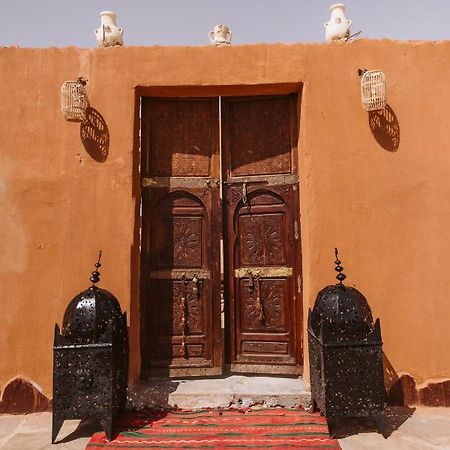 Villa Tawarigit House Merzouga Exterior foto