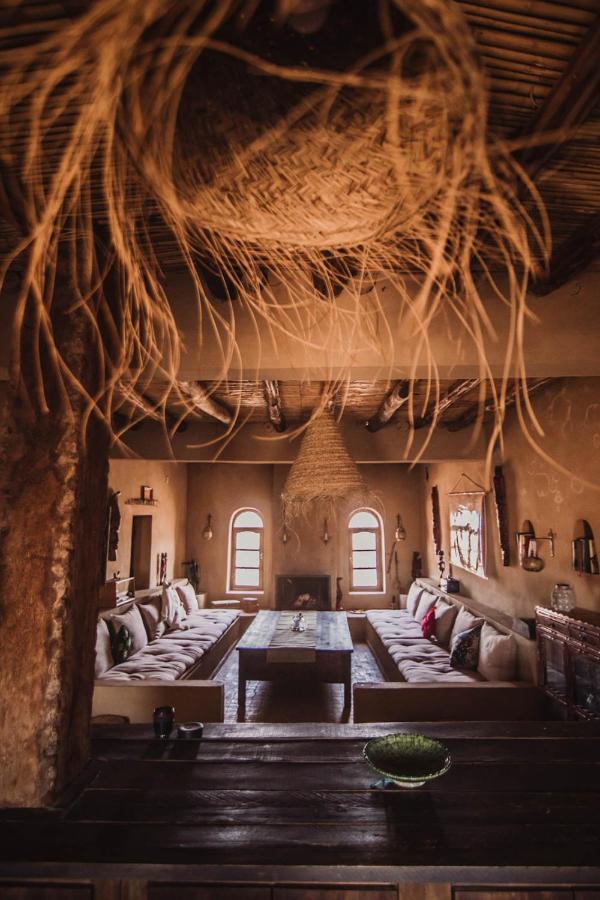 Villa Tawarigit House Merzouga Exterior foto