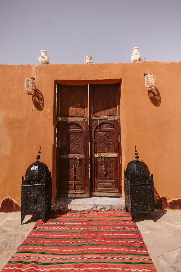 Villa Tawarigit House Merzouga Exterior foto