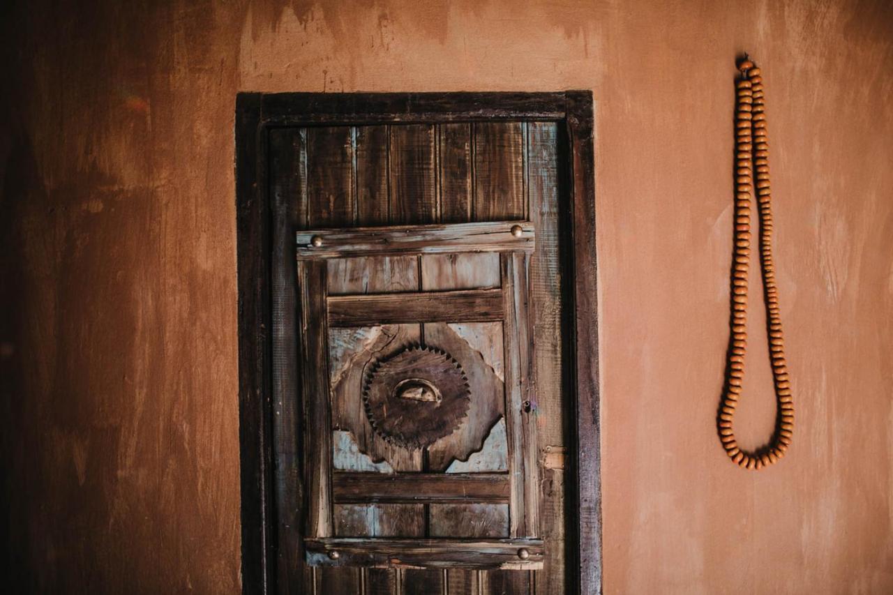 Villa Tawarigit House Merzouga Exterior foto