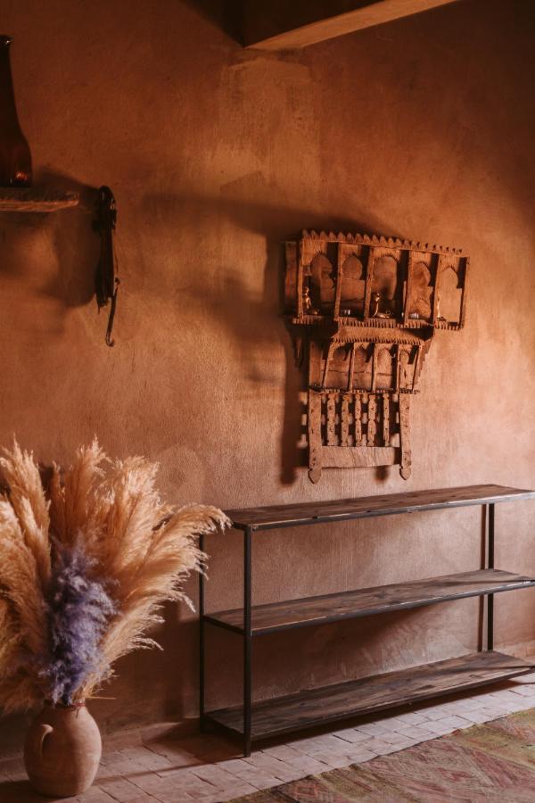 Villa Tawarigit House Merzouga Exterior foto